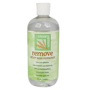 Remove After WAX Remover 16 oz.