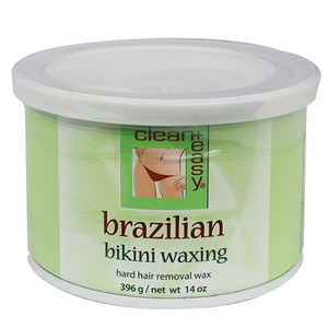 Brazilian Full Body WAX (14oz can)
